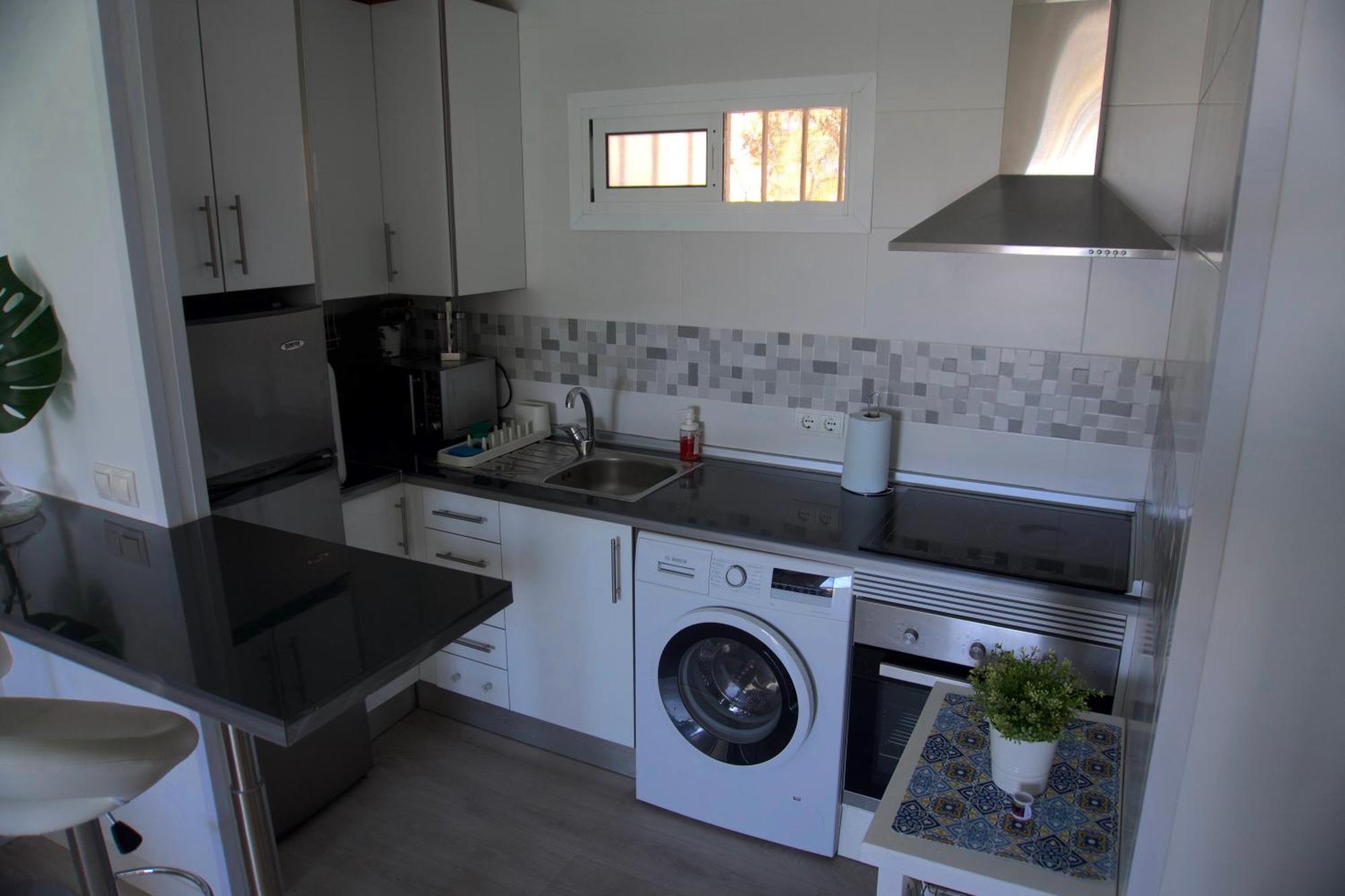 Apartamento Rio, Bonanza Daire Benalmádena Dış mekan fotoğraf